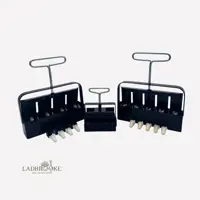 Soil Blocker Startpakke Luksus