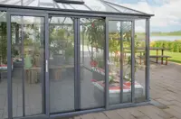 Nettdør til Green Room