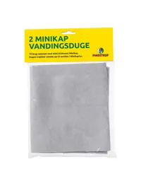 Utskiftbar matte til Minikap 60, 2-pk