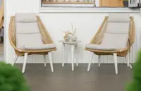 Sunflower Sidebord