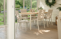 Caraway Spisestol