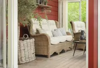 Basil 3-seter sofa