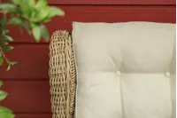 Basil 3-seter sofa