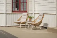 Sunflower Relaxstol