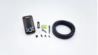 Vanningssett Solar Select