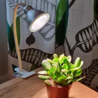 Plantelampe Flexia
