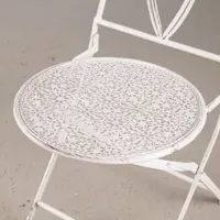 Hedge Klappstol