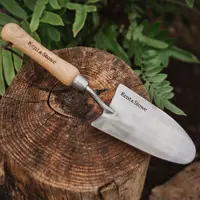 Kent & Stowe Plantespade 33,5 cm
