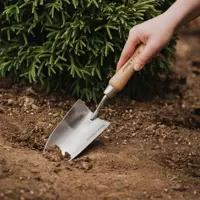 Kent & Stowe Plantespade 33,5 cm