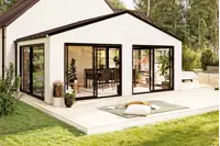Hagestue Modern Saltak