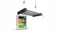 Plantebelysning Quantum 240 W