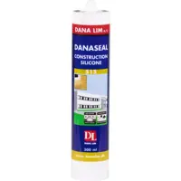 Silikon for drivhus