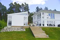 WG 25 skyvevinduparti