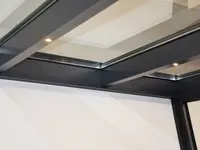 Aluminium Pulttak Vinter