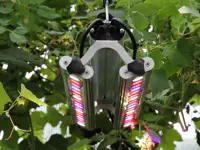 Vekstarmatur Quattro 60 W