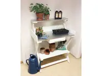 Plantebord Viva