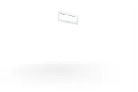 WG 40 Ventilasjonsvindu - standard