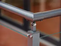 Aluminum - Holdere