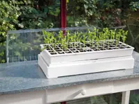 Selvvannende Minikap 60