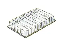 Selvvannende Minikap 60