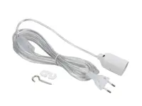 Lampeholder E27