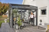 Aluminium Saltak Vinter
