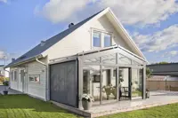 Aluminium Saltak Vinter