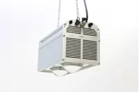 Vekstarmatur Cob 250W