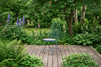 Arbour stol