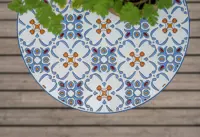 Arbour kafébord