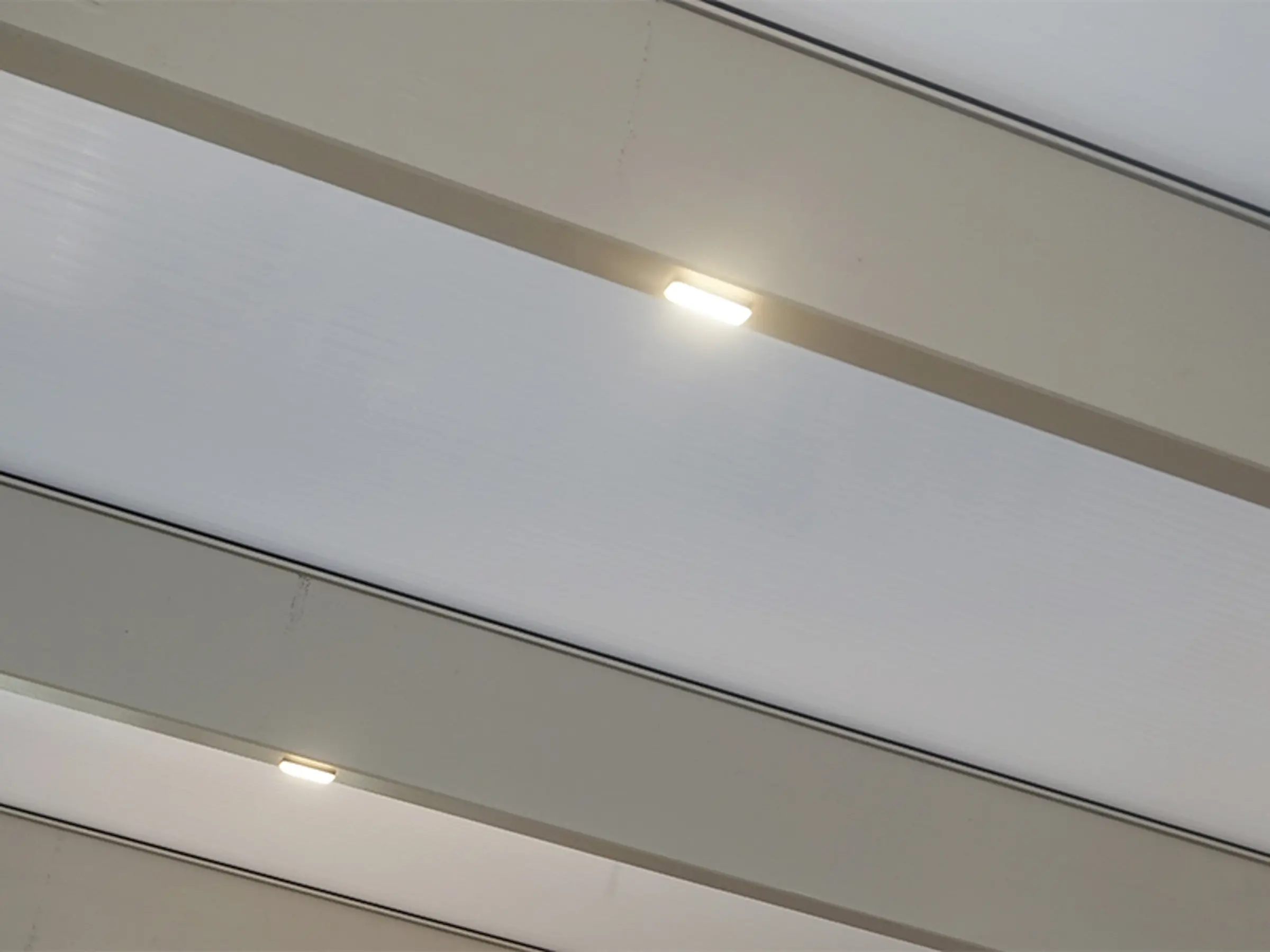 LED-belysning startpakke