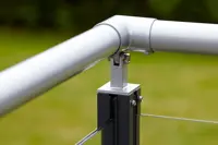 Aluminum - Holdere