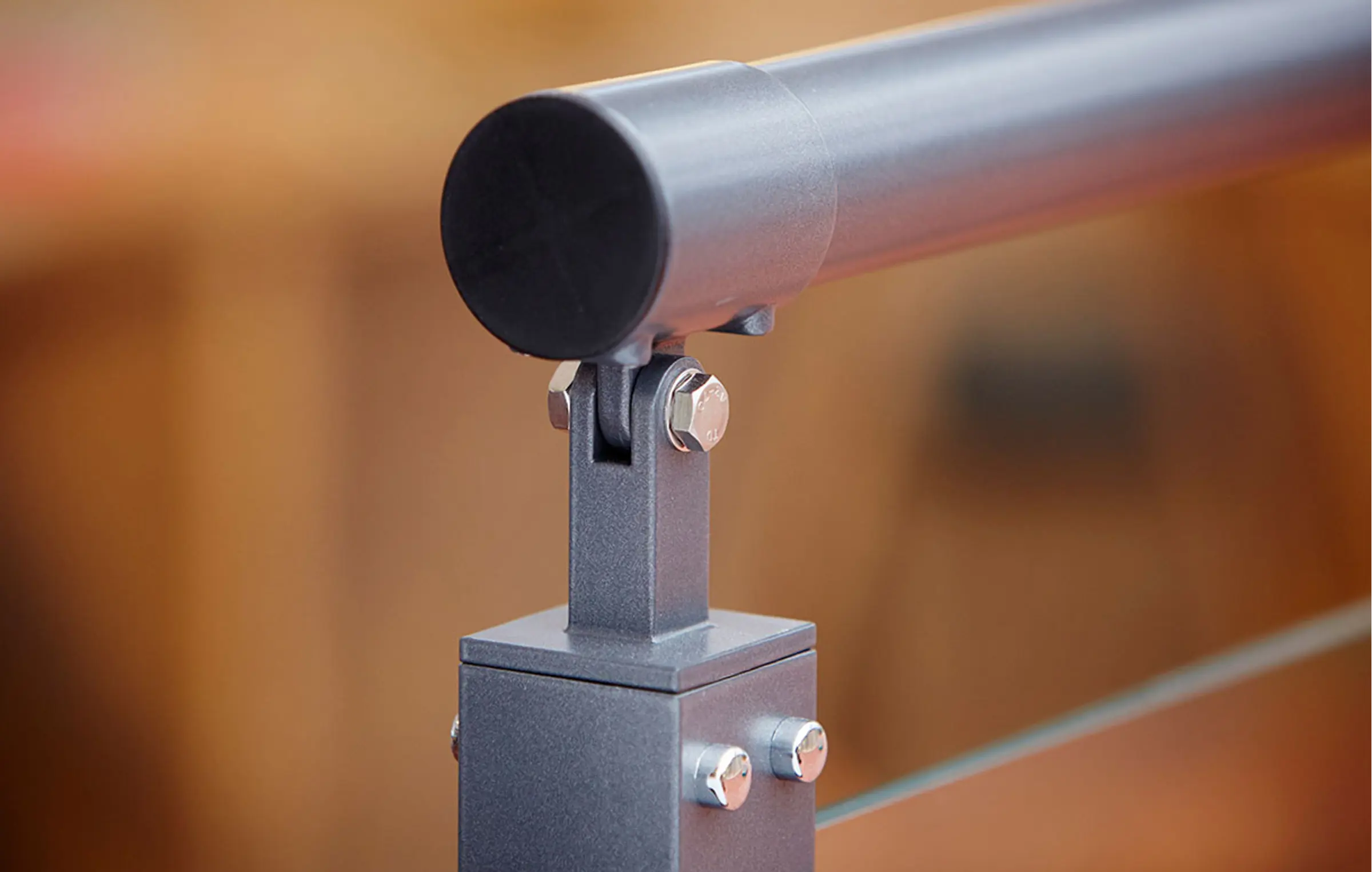 Aluminum - Holdere