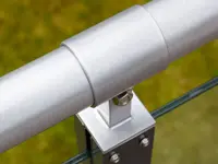 Aluminum - Holdere