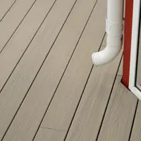 Komposittgulv Ultrashield® WPC