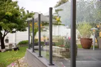 Aluminum - Stolper