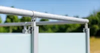 Aluminum - Stolper