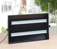Dyrkingsbelysning LED
