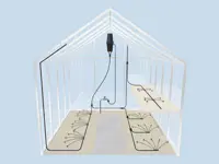 Dryppvanning - Hydromat Termo