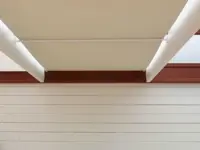 Skyggetaksrullgardin