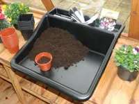 Plantebrett