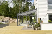 Aluminium pulttak