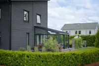 Aluminium pulttak