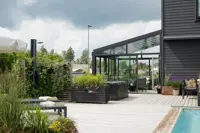 Aluminium pulttak