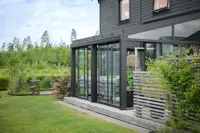 Aluminium pulttak