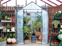 Overvintringsrom